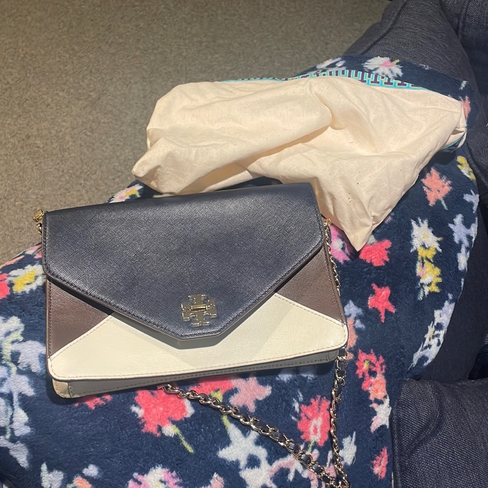 Tory Burch evening bag